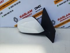 Fluence Otomatik Katlanır Sağ Ayna Çıkma 963016738R