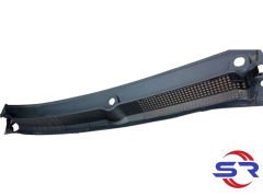 Taliant Sandero 3 Jogger Ön Cam Izgarası 668112378R Mais