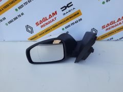 Fluence Otomatik Katlanır Sol Ayna Çıkma 963029473R