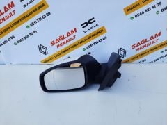 Fluence Elle Katlanır Elektrikli Sol Ayna Çıkma 963028938R