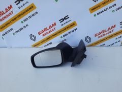 Fluence Elle Katlanır Elektrikli Sol Ayna Çıkma 963028938R