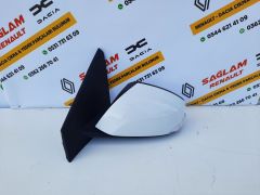 Fluence Elle Katlanır Elektrikli Sol Ayna Çıkma 963028938R