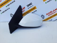 Fluence Elle Katlanır Elektrikli Sol Ayna Çıkma 963028938R