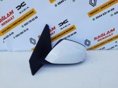 Fluence Elle Katlanır Elektrikli Sol Ayna Çıkma 963028938R