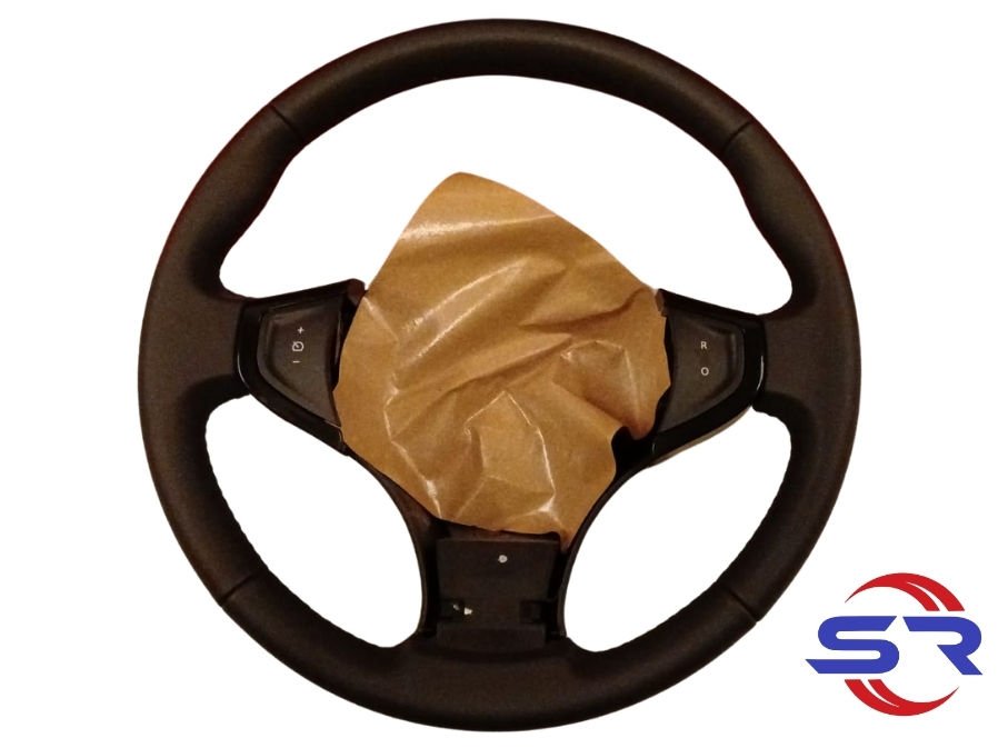 Koleos Orijinal Sıfır Direksiyon Simidi 985105622R
