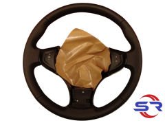 Koleos Orijinal Sıfır Direksiyon Simidi 985105622R