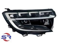 Austral Orijinal Sıfır Sağ Far 260100650R Mais