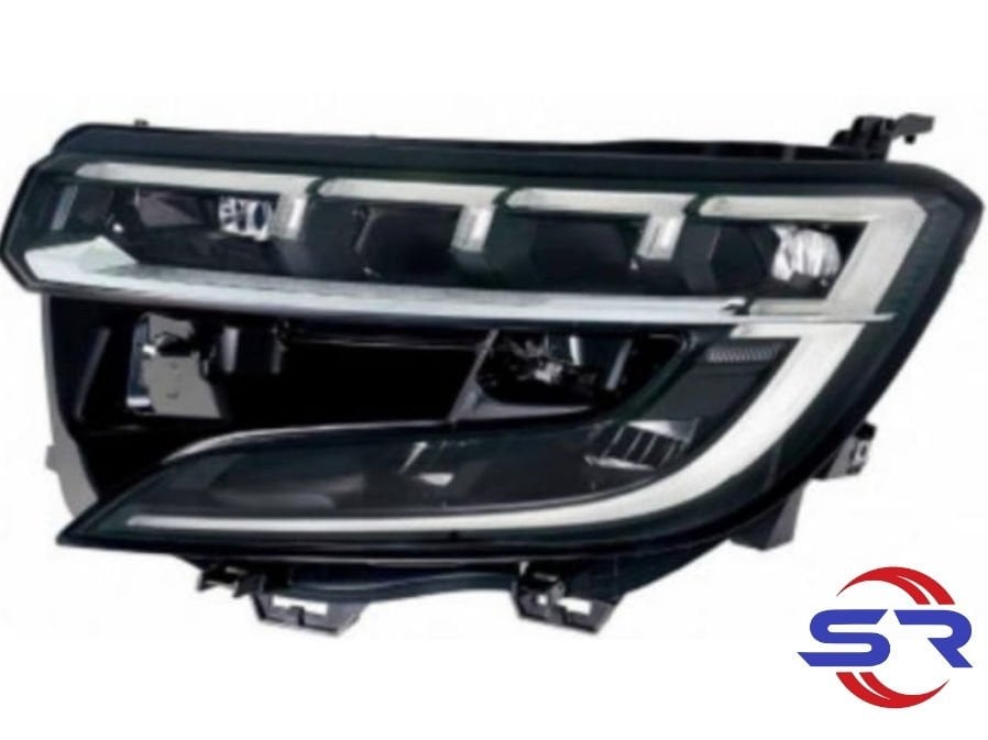 Austral Orijinal Sıfır Sol Far 260606796R Mais