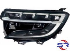 Austral Orijinal Sıfır Sol Far 260606796R Mais