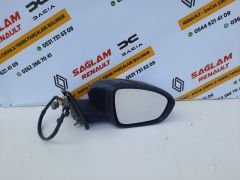 Megane 4 Manuel Elle Katlanır Sağ Ayna Çıkma 963019417R