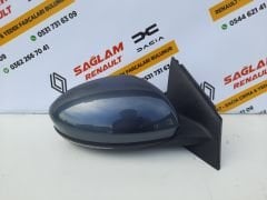 Megane 4 Manuel Elle Katlanır Sağ Ayna Çıkma 963019417R