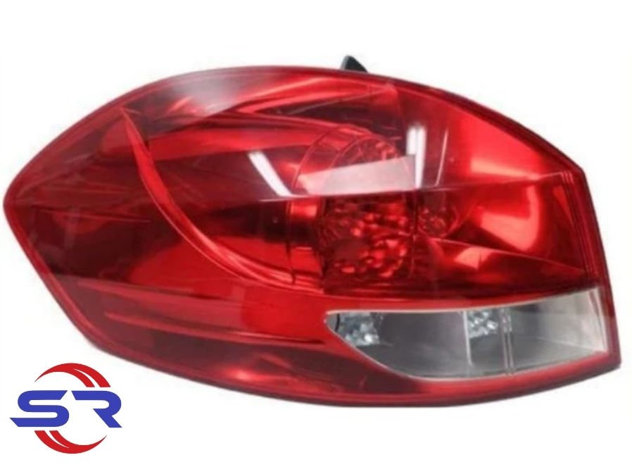 Clio 3 SW Orijinal Sıfır Sol Arka Stop 8200586843 - Mais