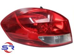Clio 3 SW Orijinal Sıfır Sol Arka Stop 8200586843 - Mais