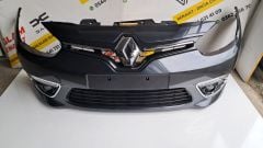Fluence Full Dolu Takılmaya Hazır Ön Tampon 620104894S Duman Gri - İstiyorum