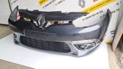Fluence Full Dolu Takılmaya Hazır Ön Tampon 620104894S Duman Gri - İstiyorum