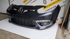 Fluence Full Dolu Takılmaya Hazır Ön Tampon 620104894S Duman Gri - İstiyorum