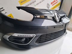 Fluence Full Dolu Takılmaya Hazır Ön Tampon 620104894S Duman Gri - İstiyorum