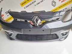 Fluence Full Dolu Takılmaya Hazır Ön Tampon 620104894S Duman Gri - İstiyorum