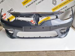 Fluence Sıfır Boş Tampon 620104894S Duman Gri