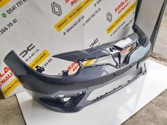 Fluence Sıfır Boş Tampon 620104894S Duman Gri