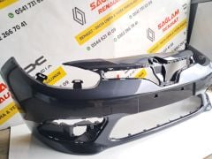 Fluence Sıfır Boş Tampon 620104894S Duman Gri