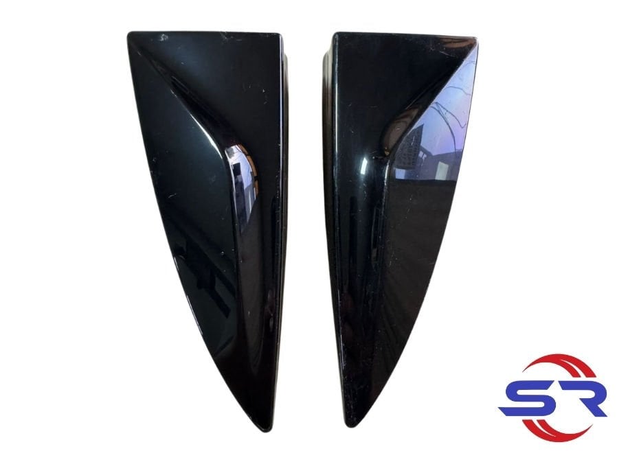 Clio 4 Orijinal Sıfır Arka Cam Köşe Reflektör Takımı 960339301R Mais