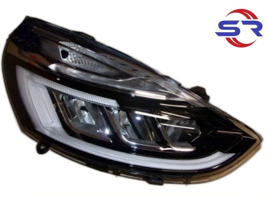 Clio 4 16-20 Sıfır Orijinal Ledli Sağ Far 260101766R Mais