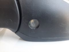 Megane 4 Otomatik Katlanır Sol Ayna Çıkma 963027851R Sedef Beyaz