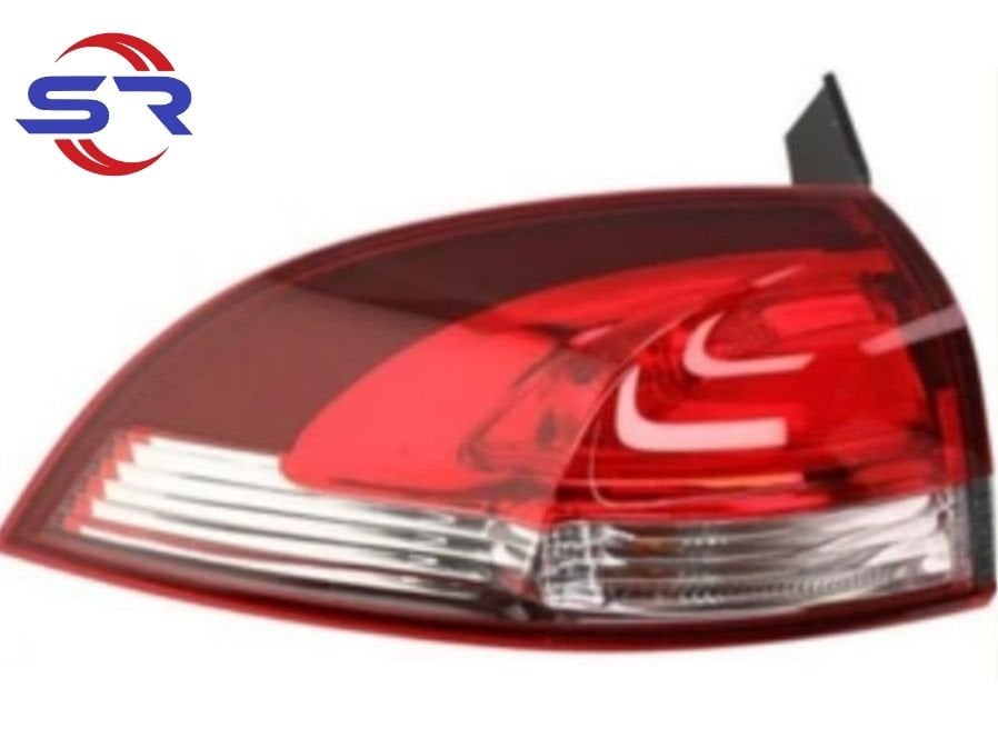 Clio 4 SW Grandtour Orijinal Sıfır Sol Dış Stop 265551445R Mais
