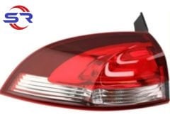 Clio 4 SW Grandtour Orijinal Sıfır Sol Dış Stop 265551445R Mais