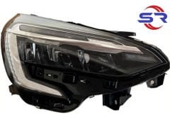 Clio 5 Joy Touch Sıfır İthal Sağ Far Beyinli 260100902R