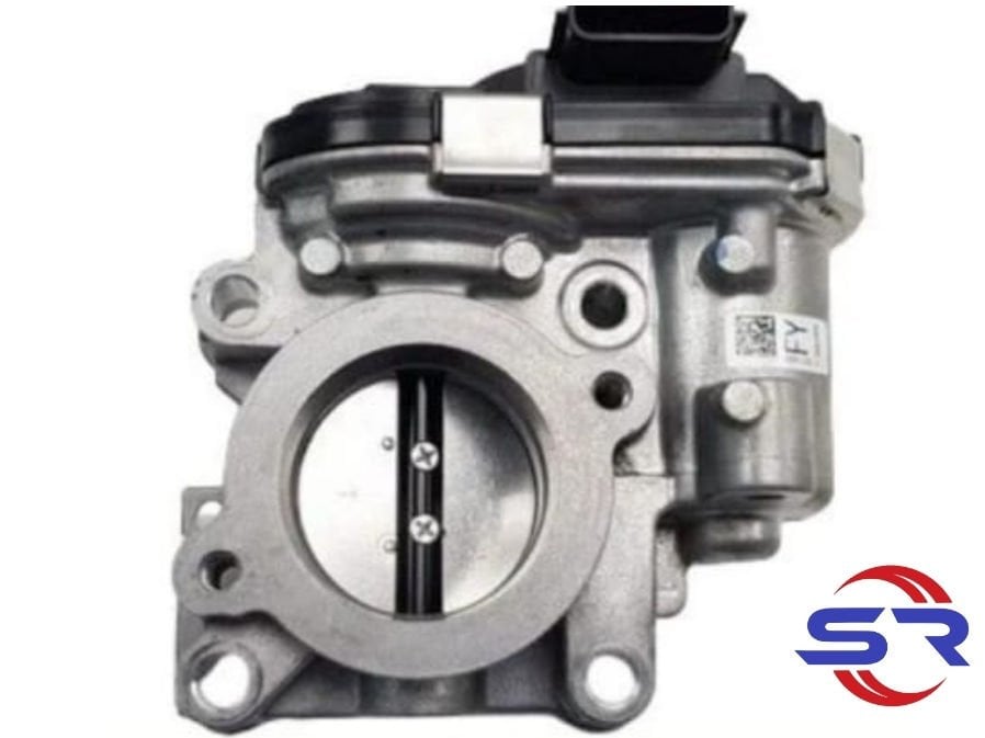 Clio 5 Taliant Sandero 3 Orijinal Sıfır Motor Gaz Kelebeği 1.0 Tce H4D 161200428R 161207557R Mais