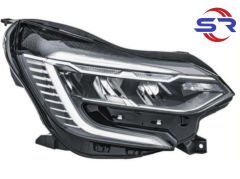 Captur 2 20-23 Orijinal Sıfır Sağ Far 260104525R Mais