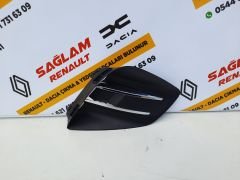 Clio 5 Sağ Sis Kapağı 261526778R