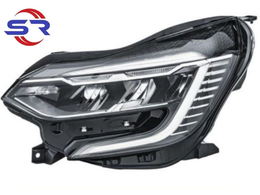 Captur 2 20-23 Orijinal Sıfır Sol Far 260600666R Mais