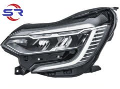 Captur 2 20-23 Orijinal Sıfır Sol Far 260600666R Mais