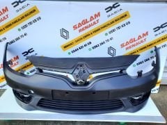 Fluence Sıfır Boş Tampon 620104894S