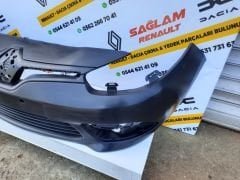 Fluence Sıfır Boş Tampon 620104894S