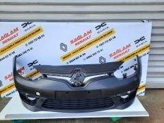 Fluence Sıfır Boş Tampon 620104894S