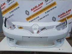 Fluence Sıfır Boş Tampon 620104894S Beyaz