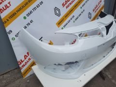 Fluence Sıfır Boş Tampon 620104894S Beyaz