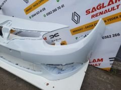 Fluence Sıfır Boş Tampon 620104894S Beyaz