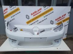 Fluence Sıfır Boş Tampon 620104894S Beyaz