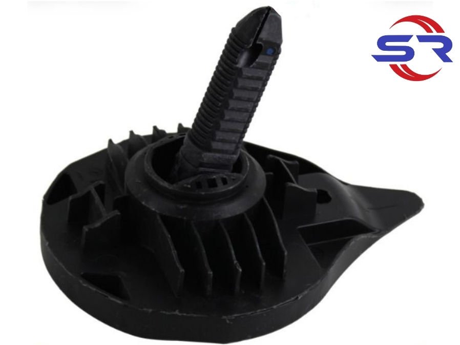 Clio 3-4 Orijinal Sıfır Stepne Lastik Tespit Suportu 8200551279