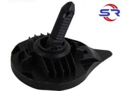 Clio 3-4 Orijinal Sıfır Stepne Lastik Tespit Suportu 8200551279