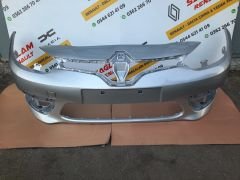 Fluence Sıfır Boş Tampon 620104894S Platin Gri