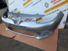 Fluence Sıfır Boş Tampon 620104894S Platin Gri