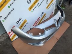 Fluence Sıfır Boş Tampon 620104894S Platin Gri