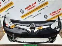 Fluence Sıfır Boş Tampon 620104894S Yıldız Siyah