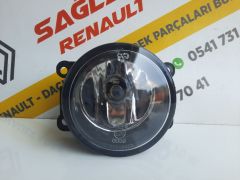 Megane 3 Sıfır Sis Farı Ampullü 8200074008